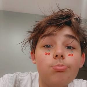 Meet your Posher, Gary